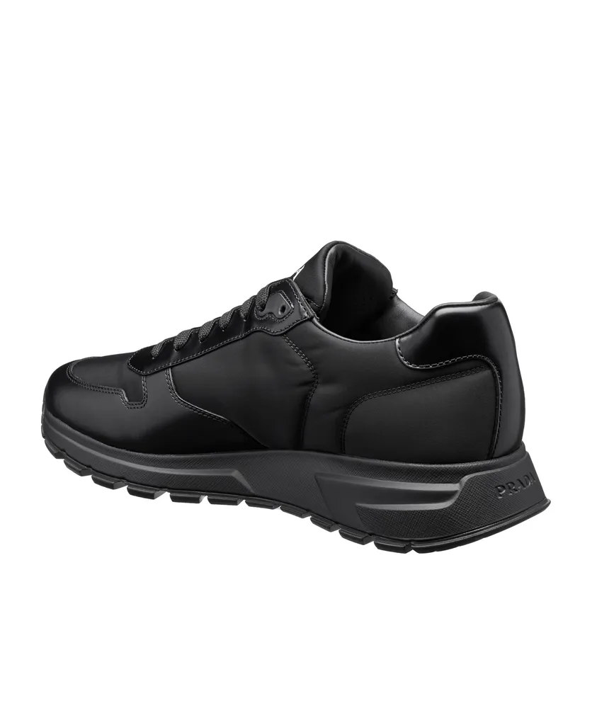Prada PRAX 01 Re-Nylon Sneakers | Square One