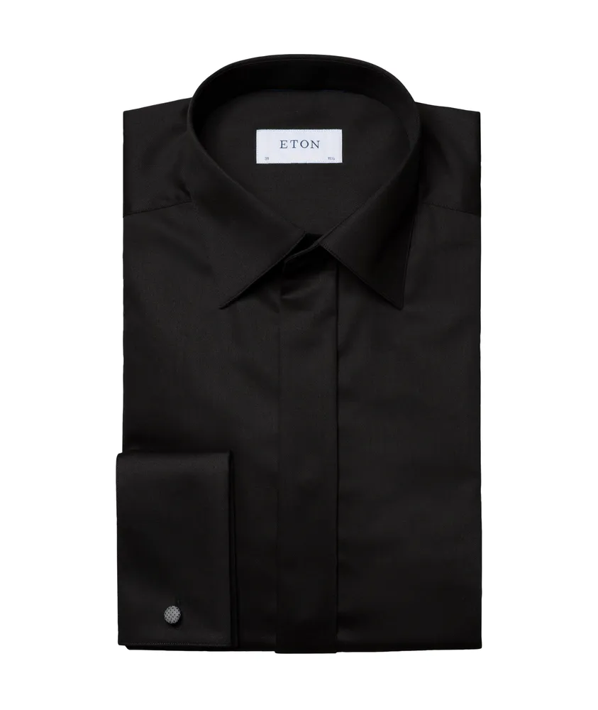 Stretchable store formal shirts