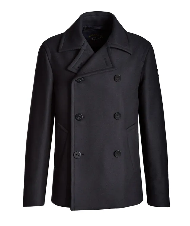 Paul and shark hot sale trench coat