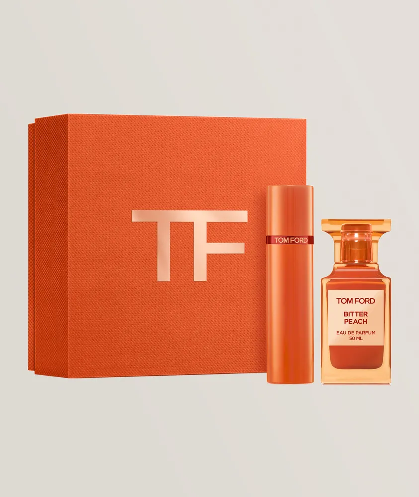 TOM FORD Bitter Peach Eau De Parfum Set | Yorkdale Mall