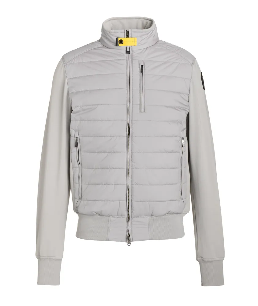 Parajumper on sale hybrid jacket