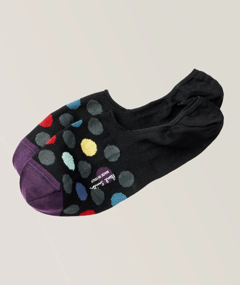 Paul smith deals loafer socks