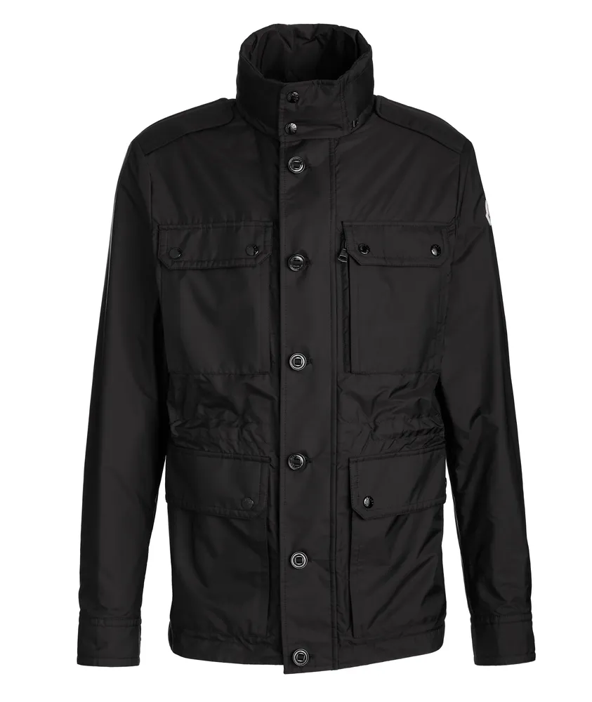 Moncler Lez Rain Field Jacket | Yorkdale Mall