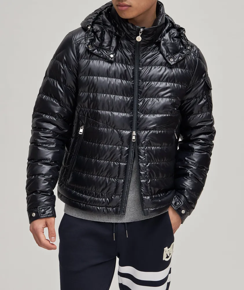 Harry on sale rosen moncler