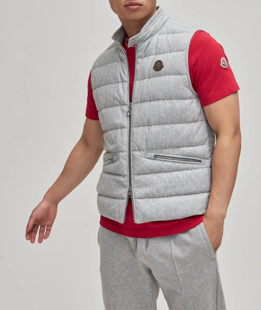 Moncler cheap gerard gilet