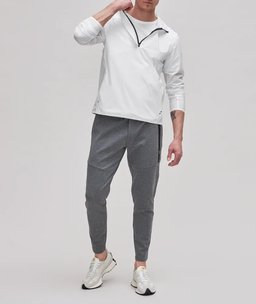 Greyson Newago Pac Lite Athletic Jacket | Square One