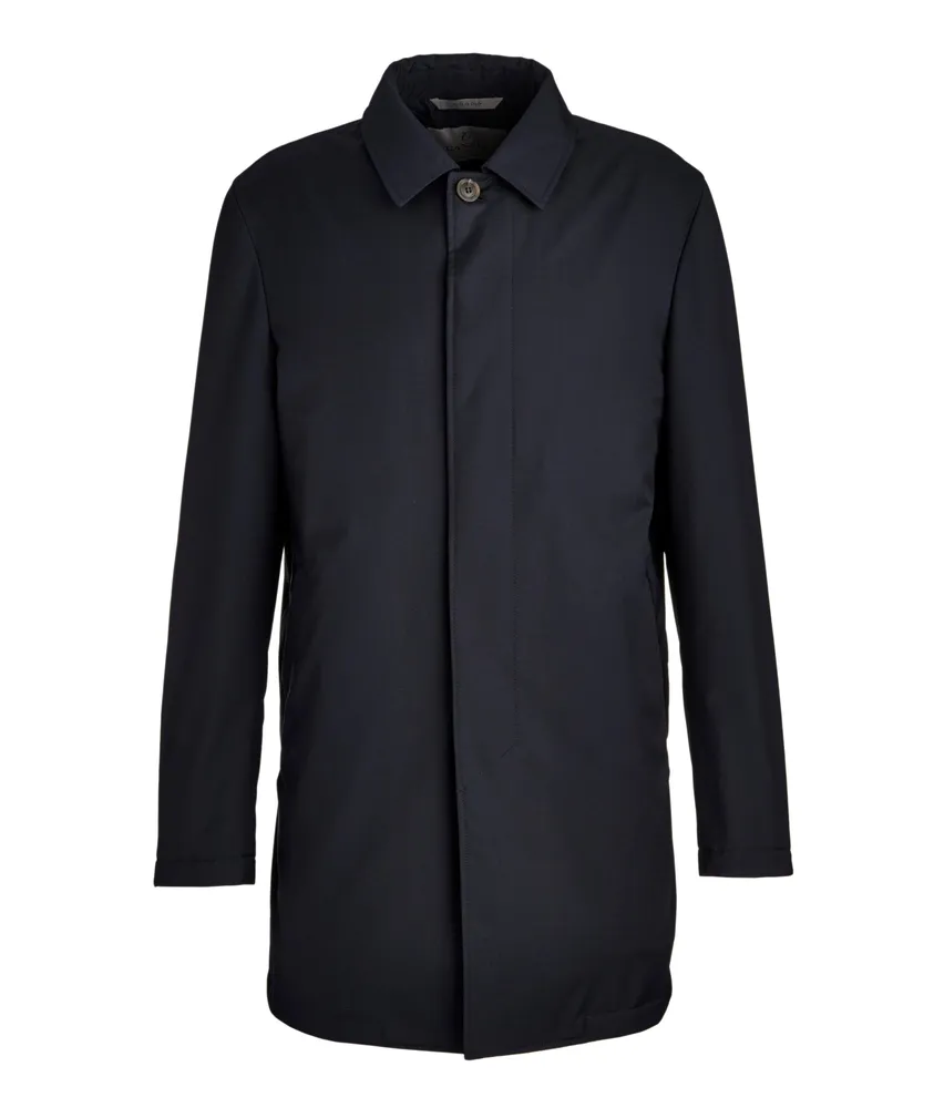 Canali 2024 car coat