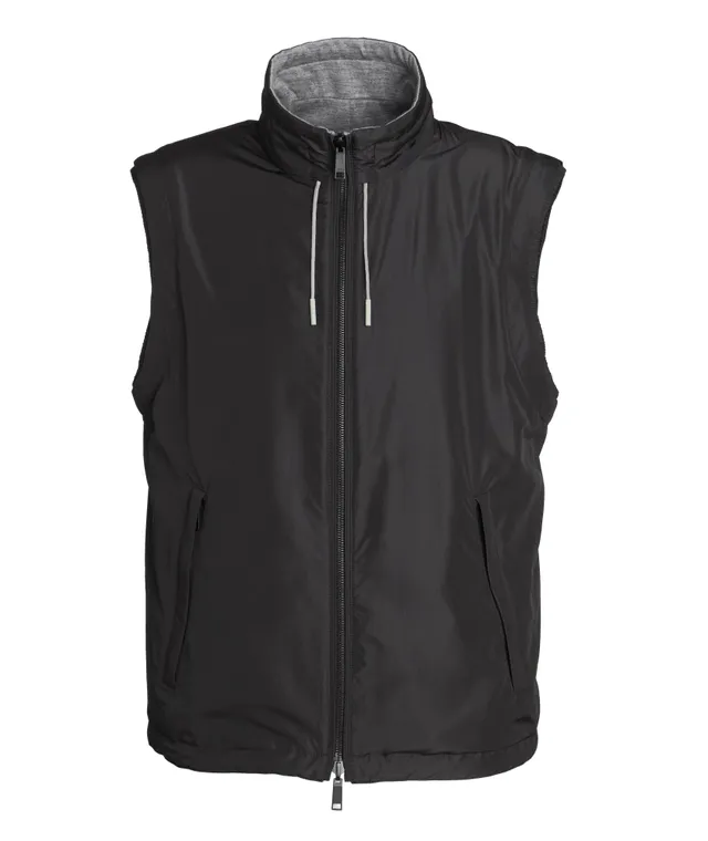 Reversible Vest | Yorkdale Mall