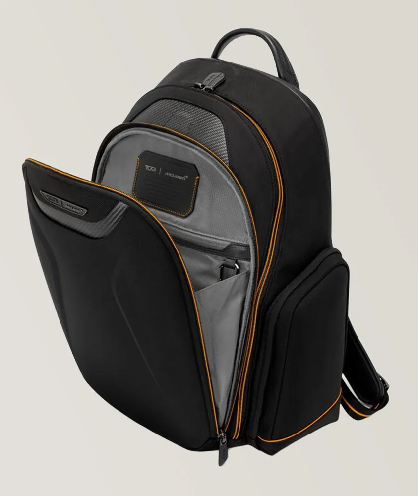 Tumi McLaren Paddock Backpack | Yorkdale Mall