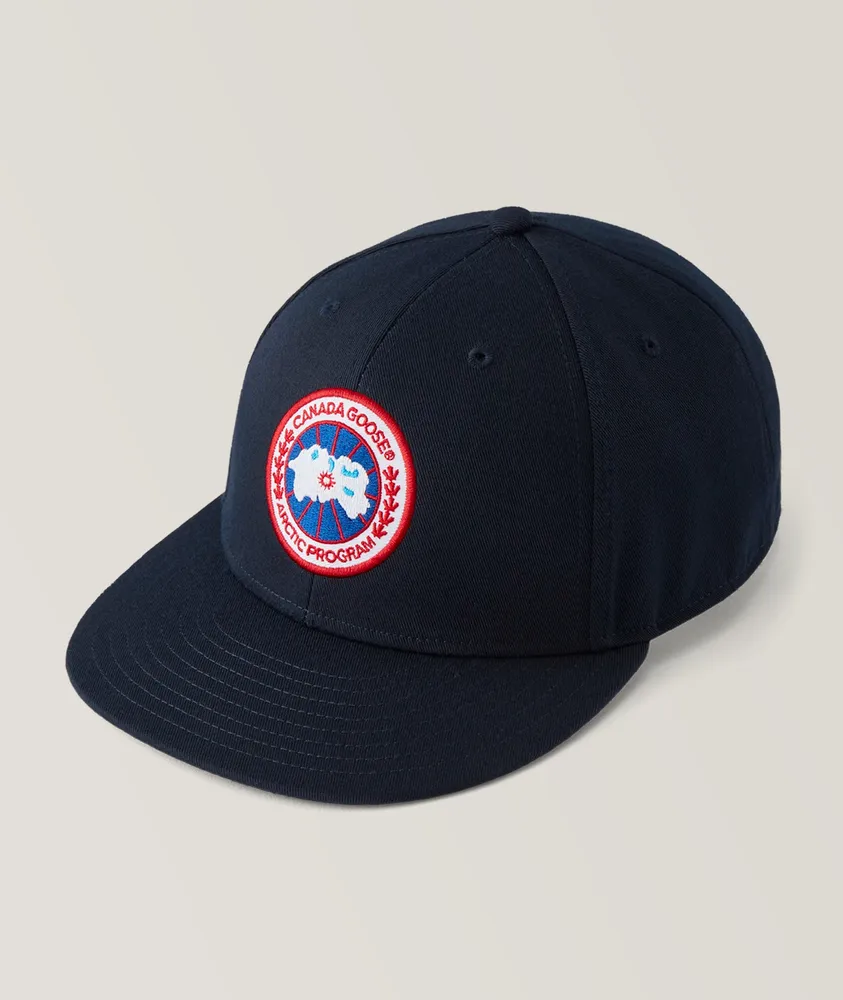 Canada goose 2024 hat choice