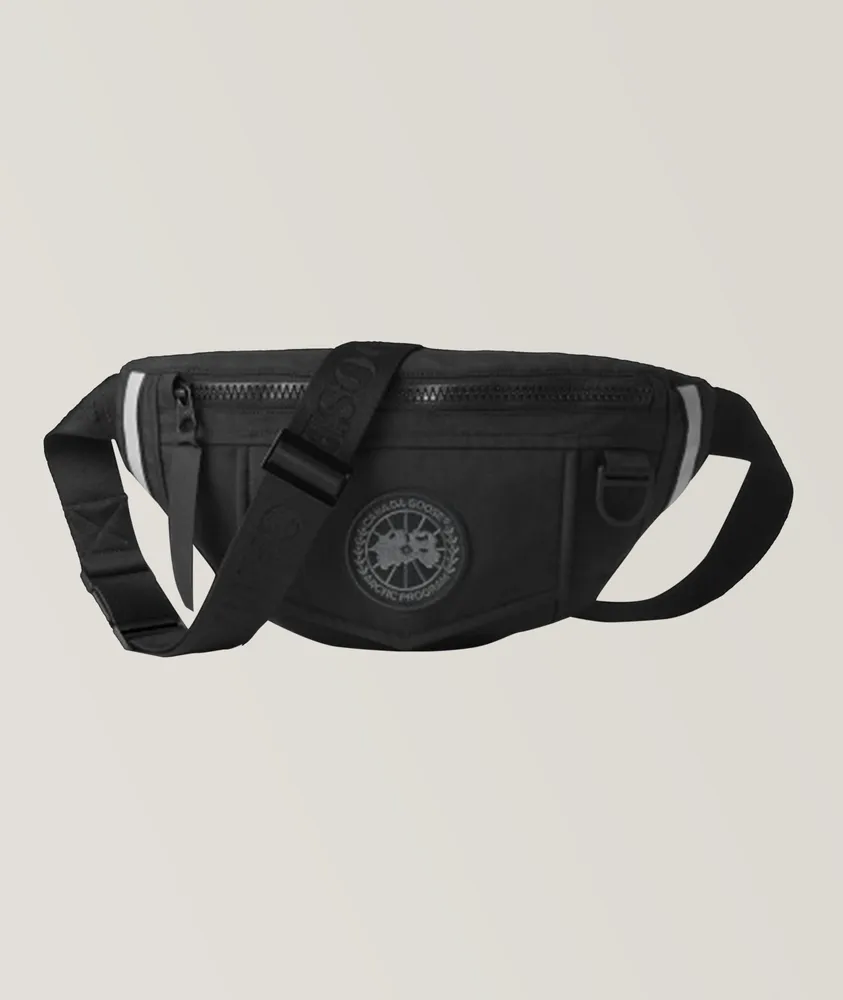 Black Label Waist Pack