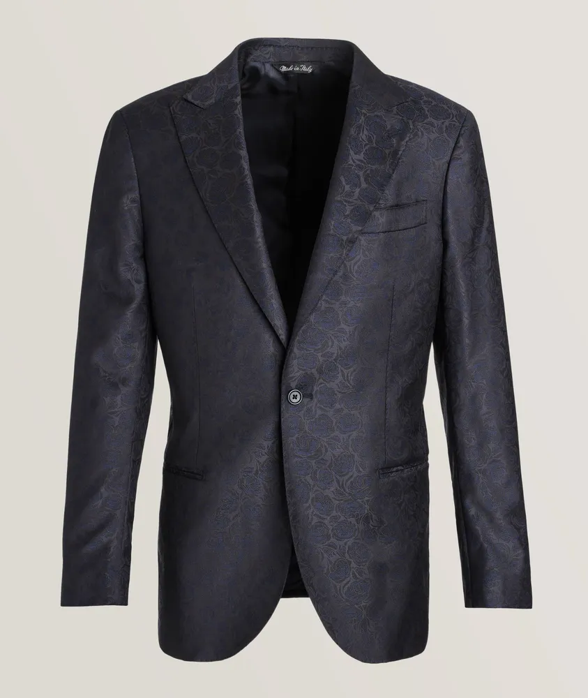 Harry discount rosen blazer