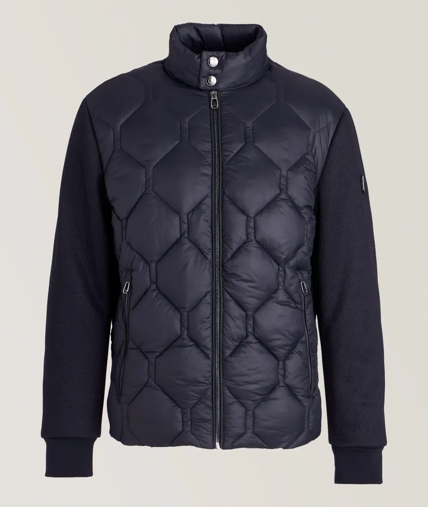 Harry rosen winter outlet jackets