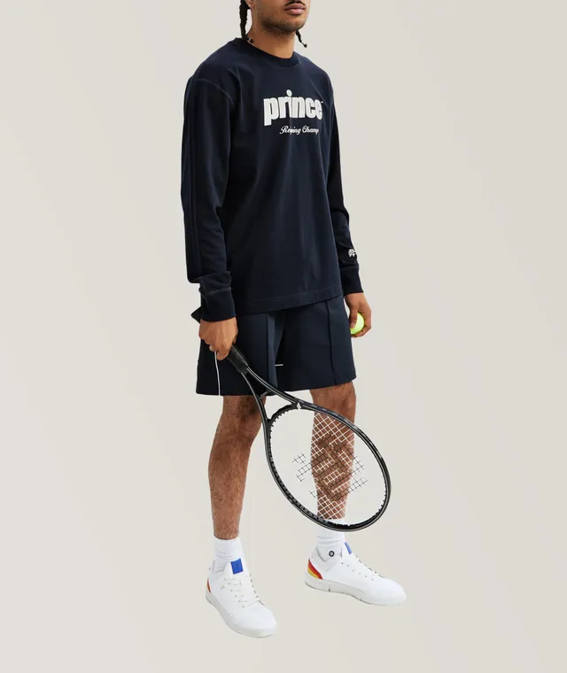 Reigning Champ RC x Prince Original Graphite 107 Tennis Racket