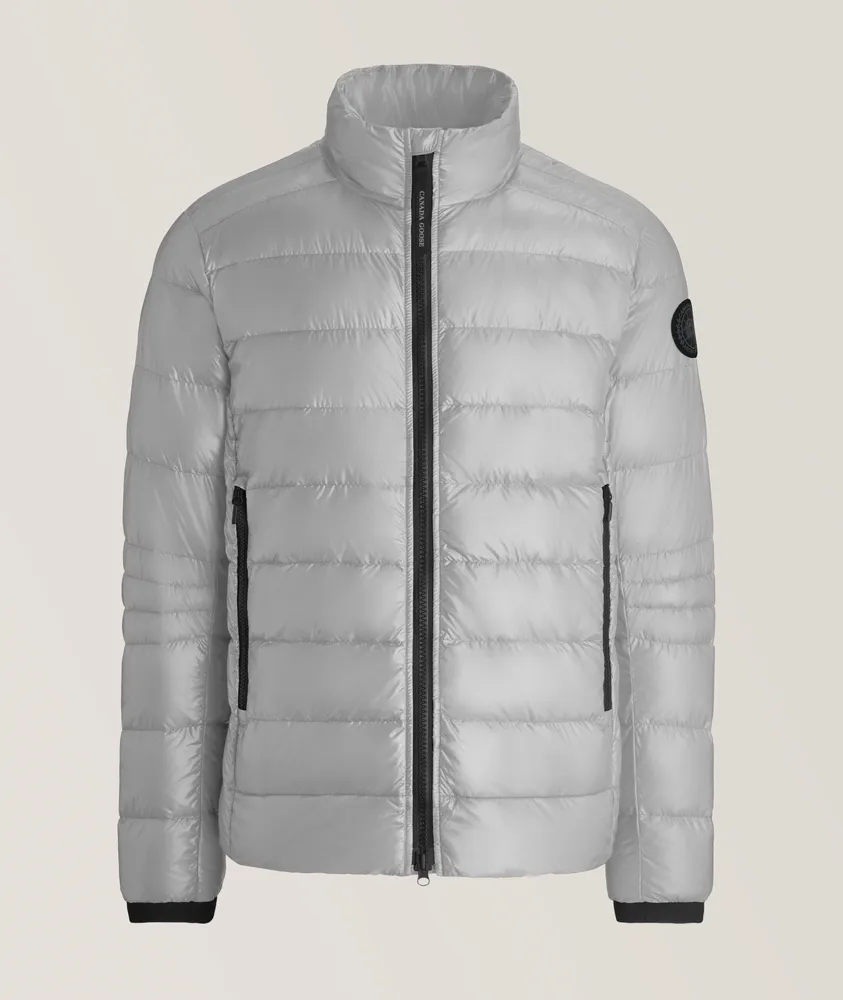 Down filled outlet jacket canada