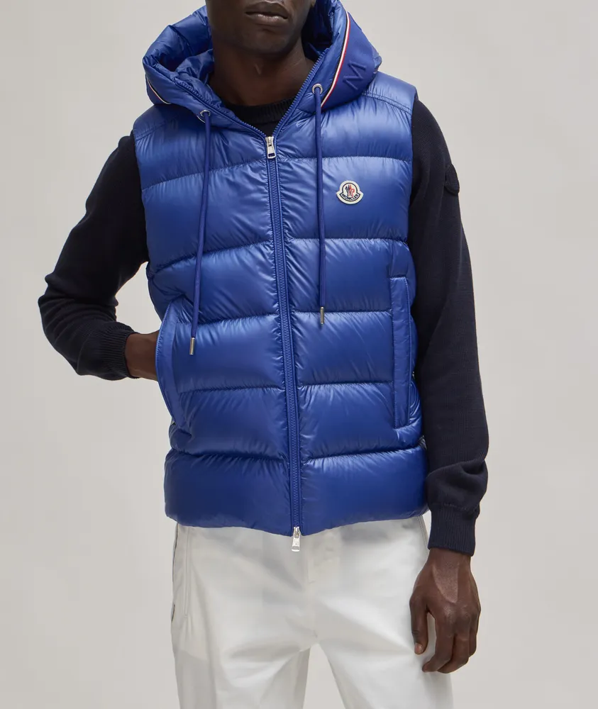 Harry rosen outlet vest