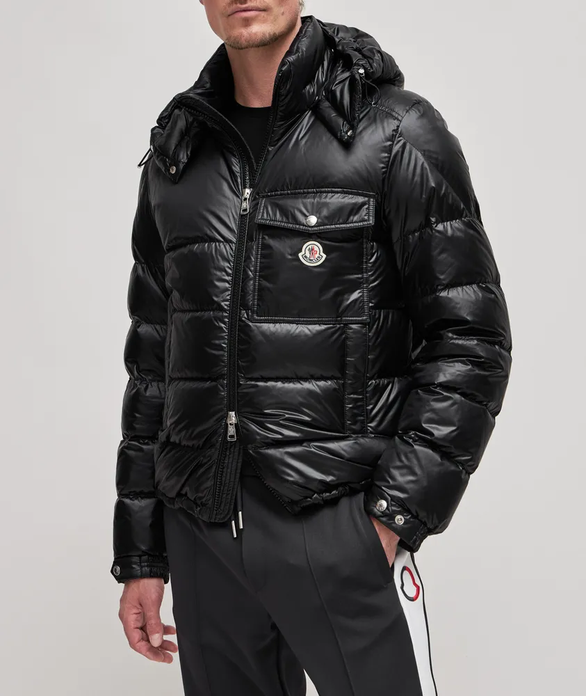 Harry cheap rosen moncler