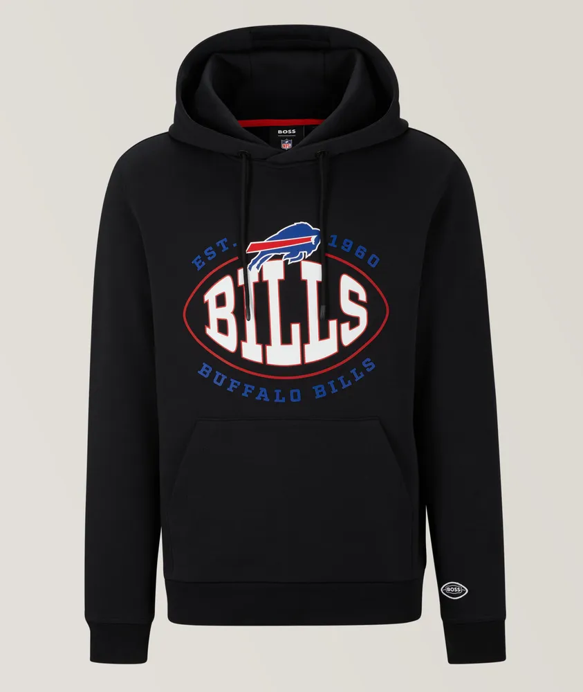 Nfl buffalo outlet bills sweatshirts