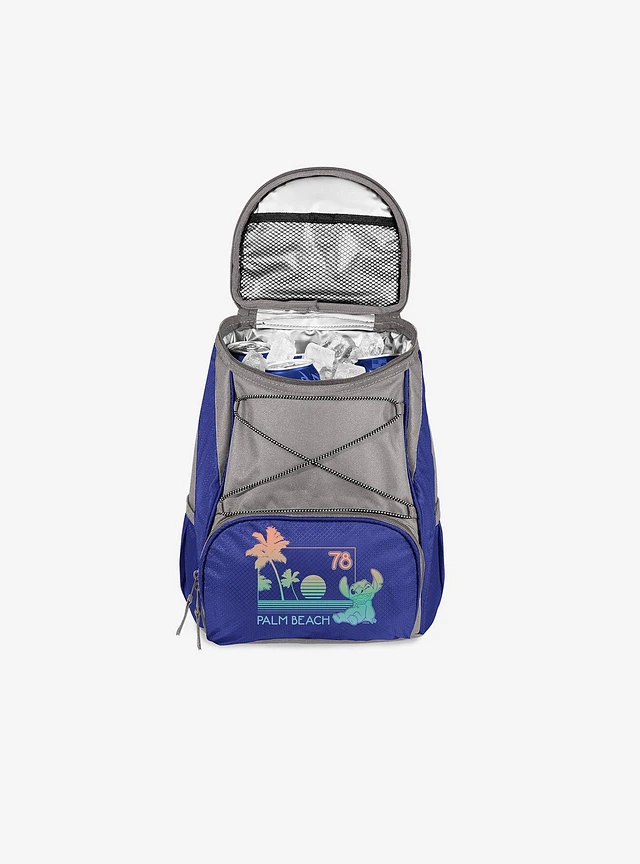 Stitch deals Backpack Cooler