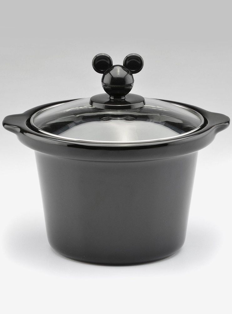 Boxlunch Disney Mickey Mouse 2Quart Slow Cooker Mall of America®