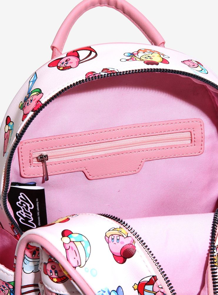 Kirby discount mini backpack