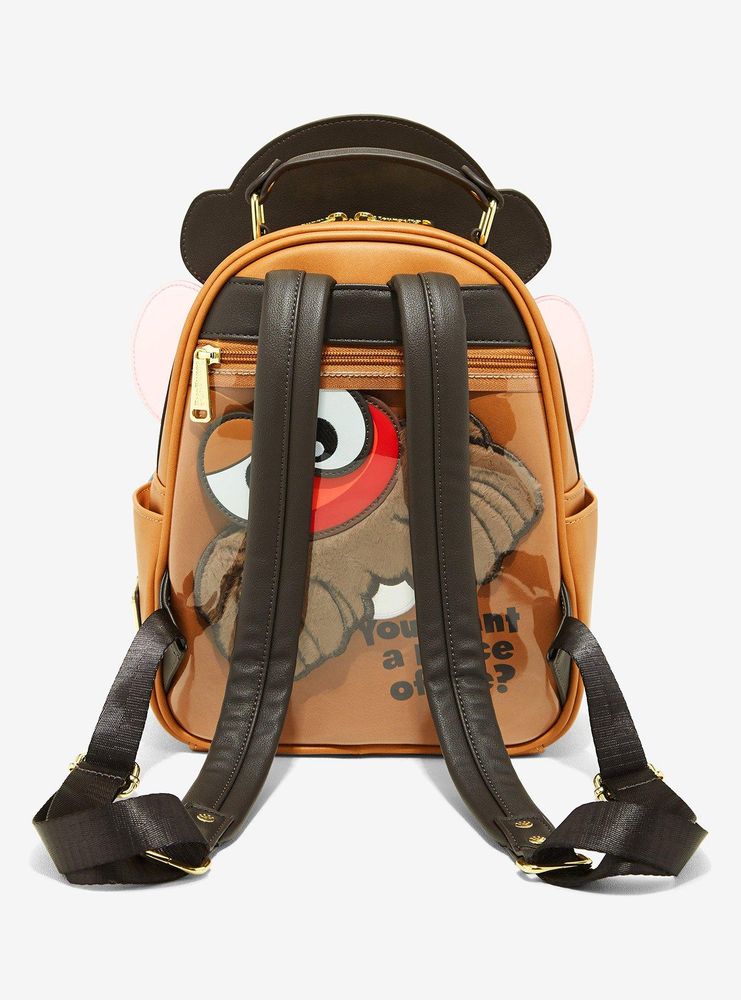 Sale Mr Potato Head Mini Backpack. Loungefly Mini Backpack.