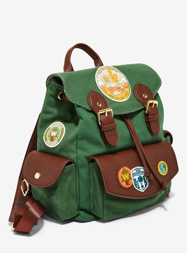 Up backpack outlet