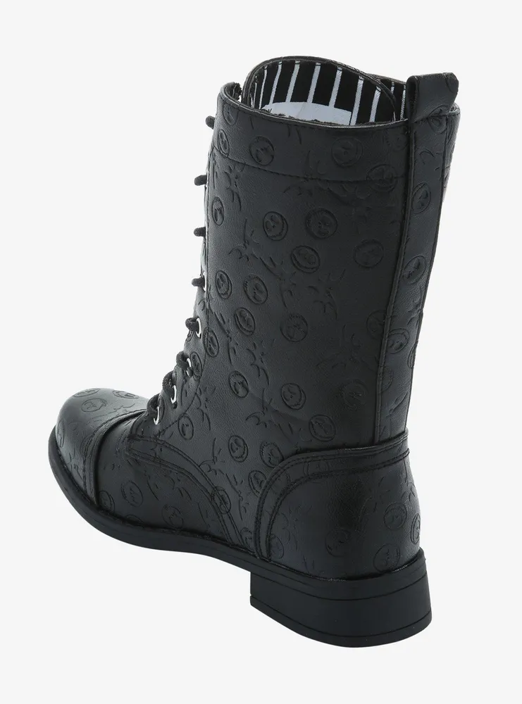 Nightmare before 2025 christmas rain boots