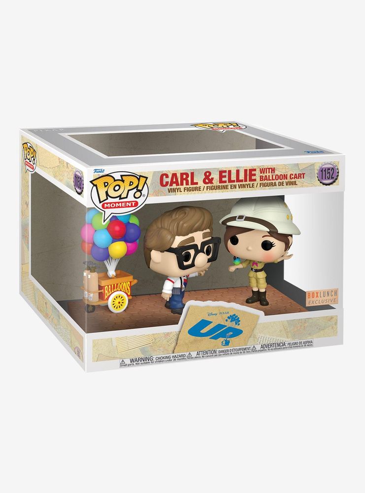 Boxlunch up 2024 funko pop