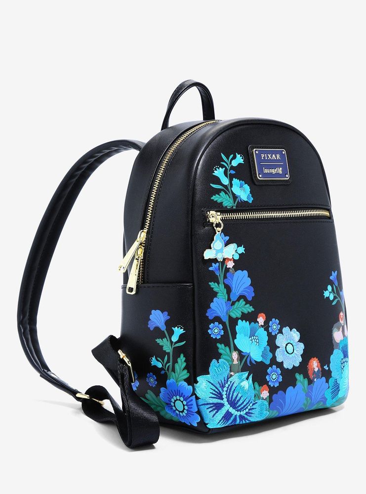 Kate spade 2024 botanical backpack