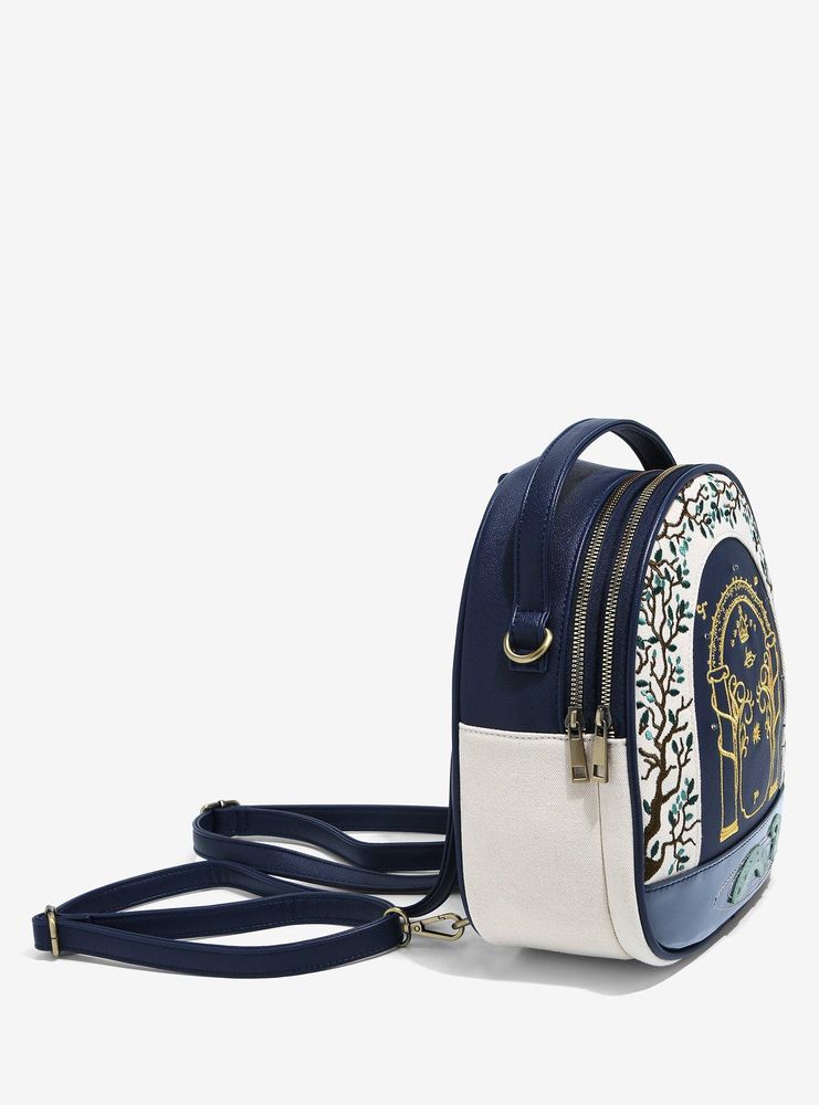 The Lord of the Rings Moria Light-Up Mini Backpack at Mall of America