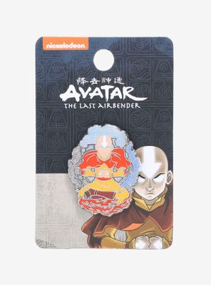 boxlunch exclusive aang