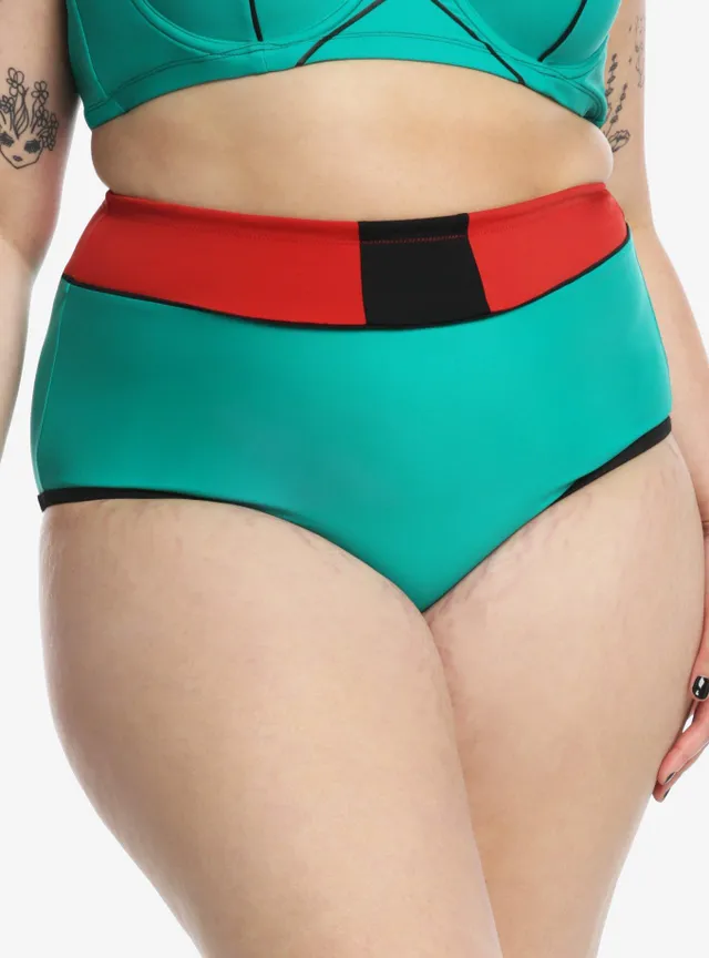 My hero academia 2025 bikini hot topic