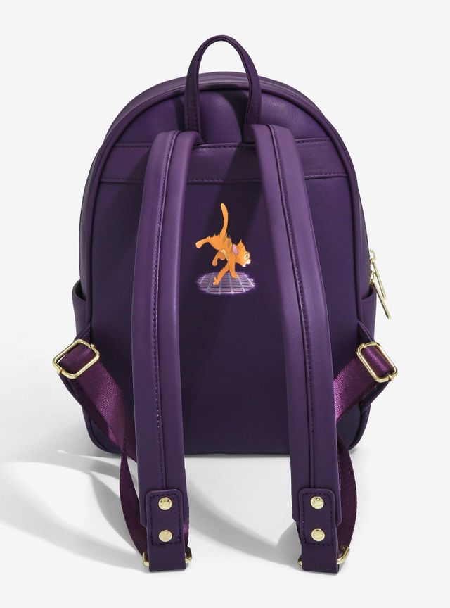 Oliver and discount company loungefly backpack