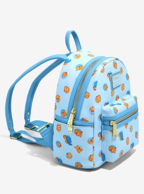 Boxlunch Loungefly Disney Oliver & Company Mini Backpack - BoxLunch ...