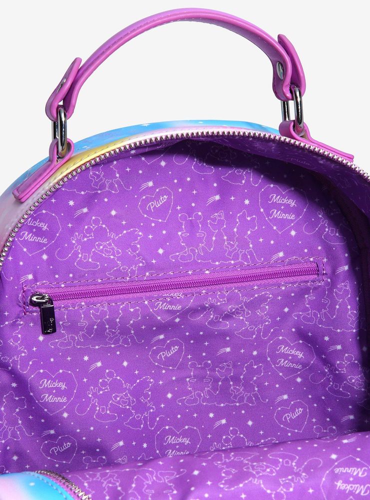 Loungefly deals constellation backpack