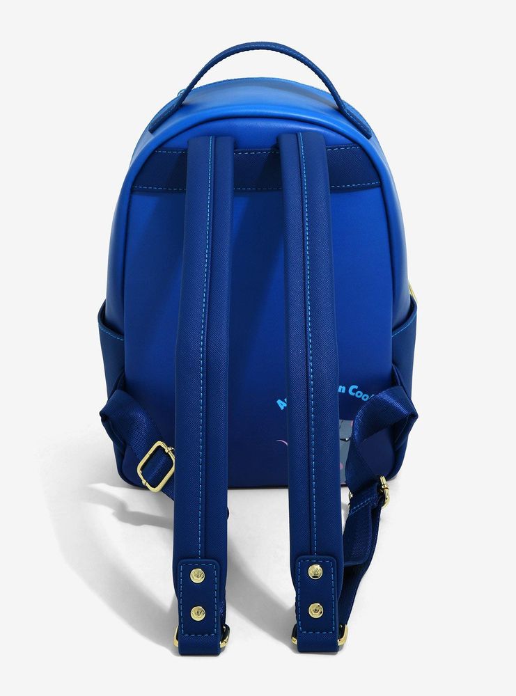 Loungefly shops Remy Mini Backpack