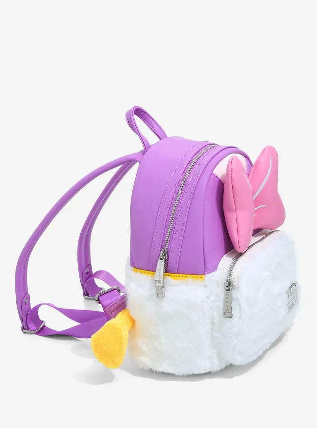 Daisy duck loungefly bag outlet