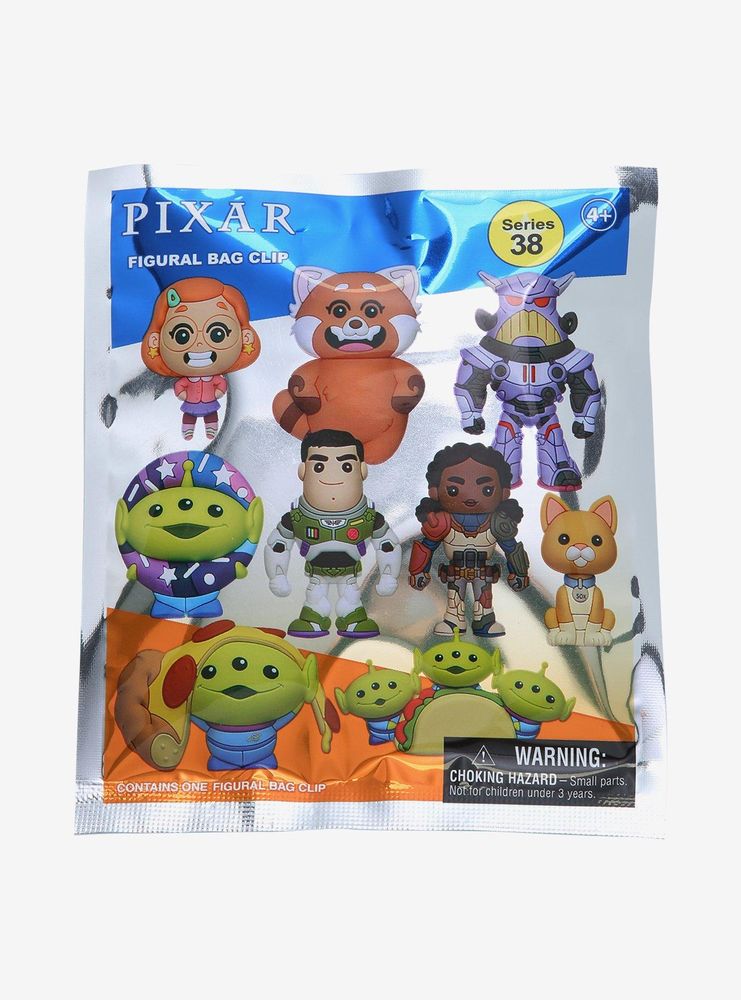 Disney pixar best sale blind bags