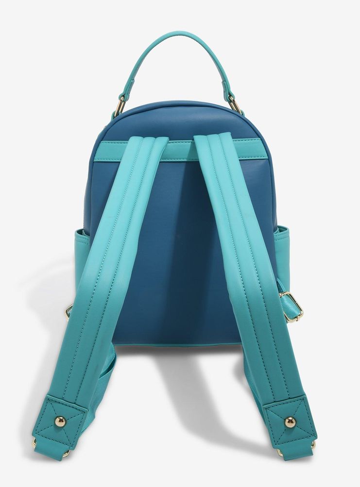 Ponyo discount mini backpack