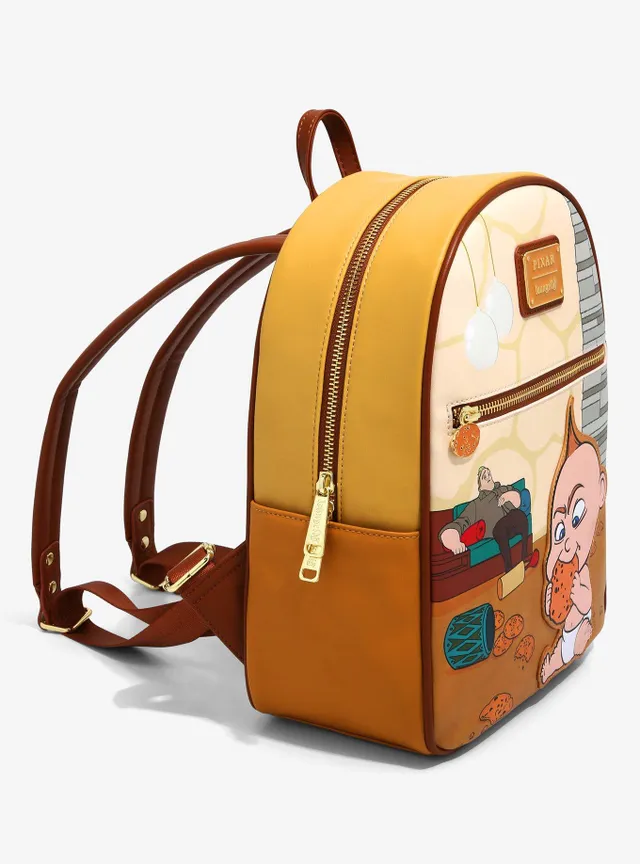 Jack good jack loungefly mini backpack