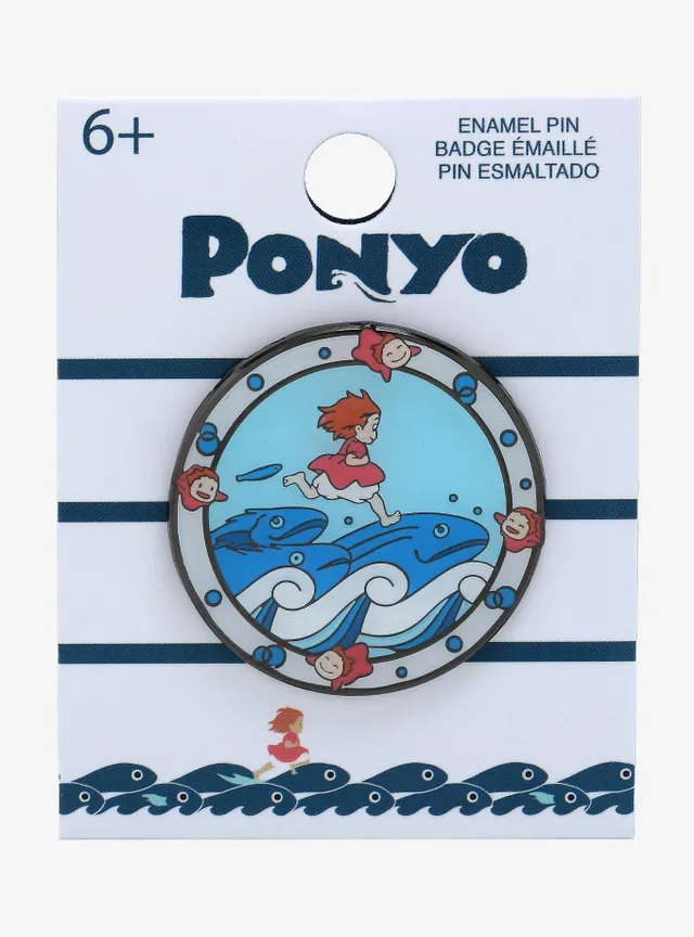 Ponyo loungefly online