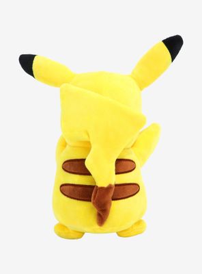 BoxLunch Pokémon Smiling Pikachu 8 Inch Plush | Mall of America®