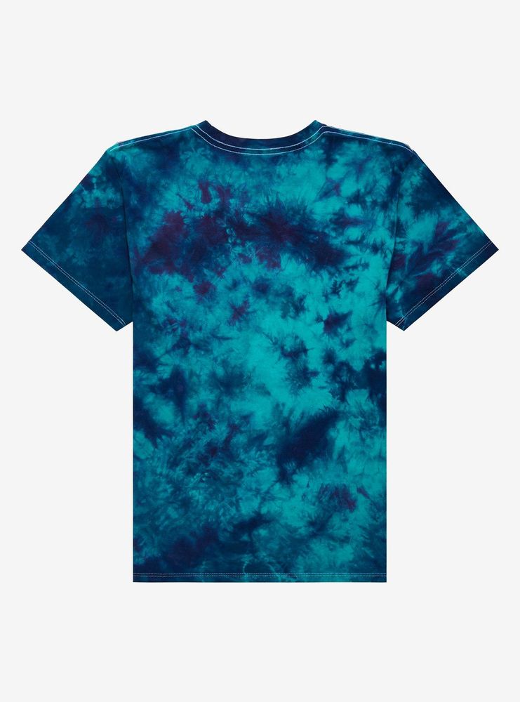 Boxlunch Disney Encanto Luisa Flex Youth Tie-Dye T-Shirt - BoxLunch ...