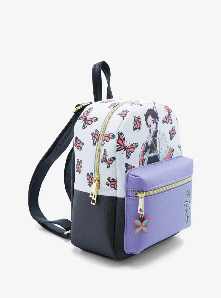 Demon slayer mini online backpack