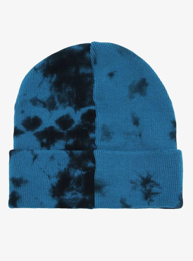 dunder mifflin tie dye shirt