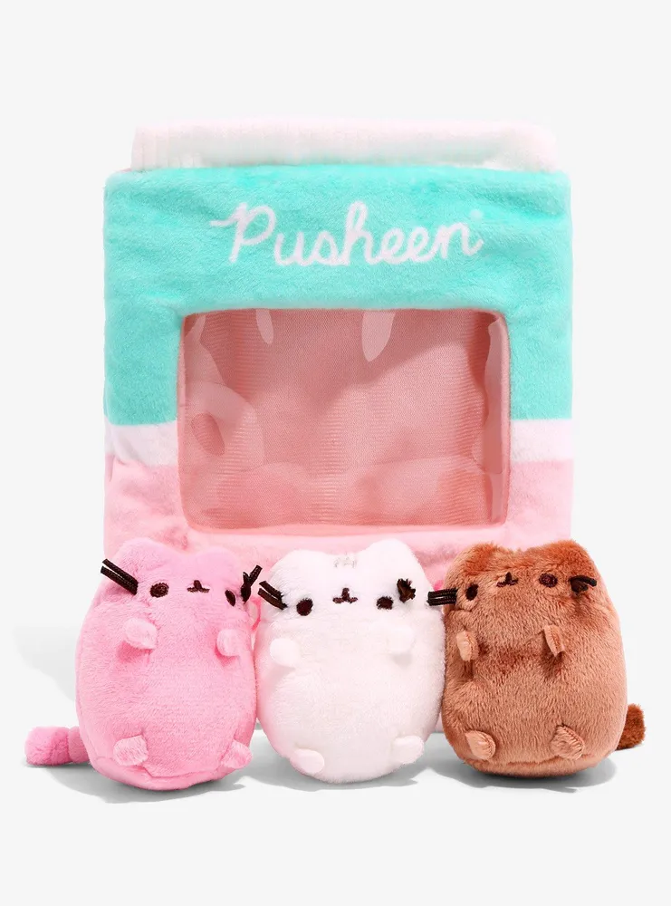 Boxlunch Pusheen Meowshmallows Bag 8 Inch Plush | Mall of America®