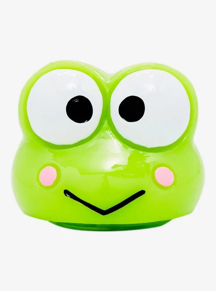 Hot Topic Keroppi Figural Lip Balm | Mall of America®