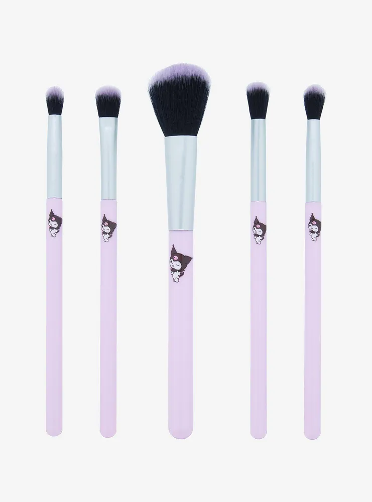 Hot Topic Kuromi Makeup Brush Holder Set Mall of America®