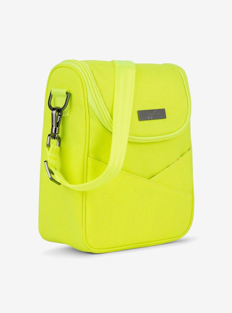 Boxlunch JuJuBe Be Cool Highlighter Yellow Bag Mall of America®